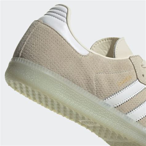 Decoding the Magical Elements of Beige Adidas Samba Sneakers